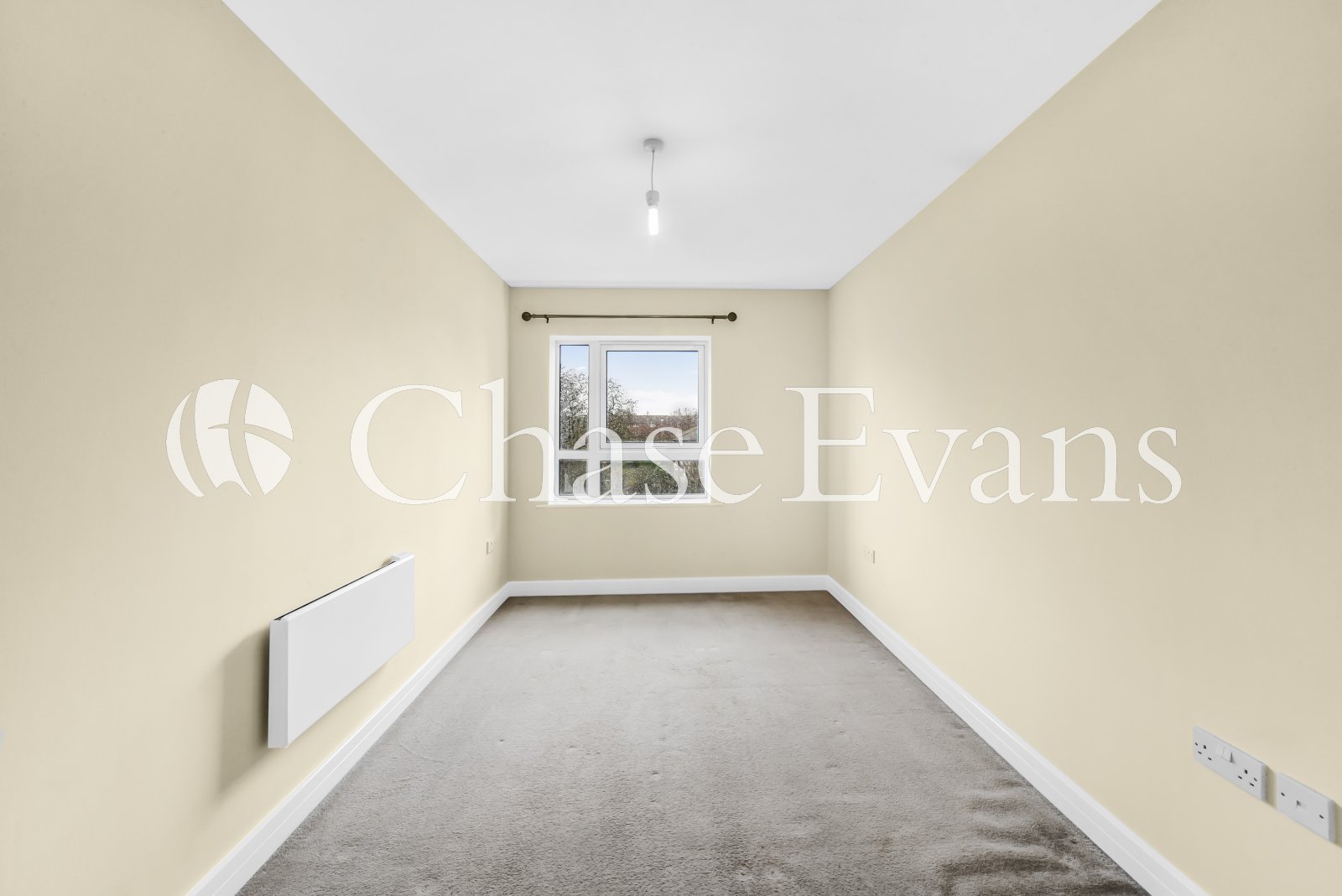 Cherrywood Lodge, Birchwood Avenue, Hither Green, London, SE13