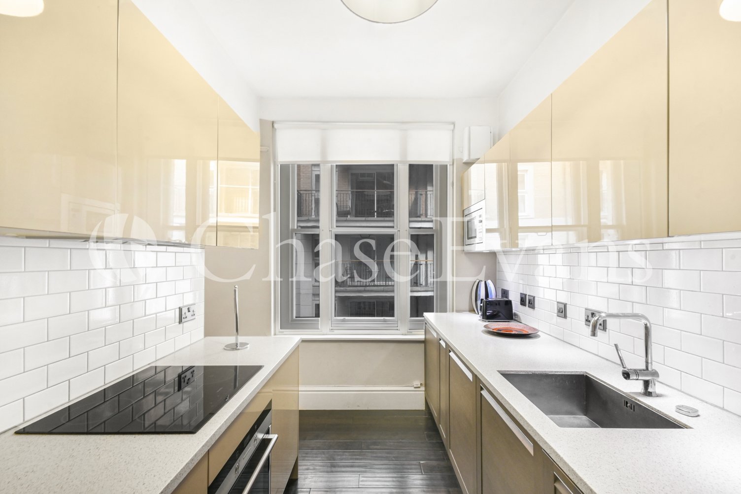 Westminster Palace Gardens, Artillery Row, Westminster, London, SW1P