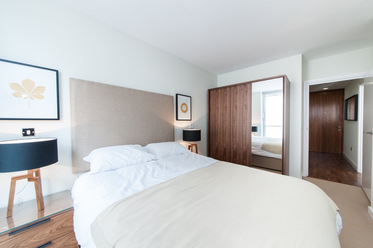 Luna House, 37 Bermondsey Wall West, London, SE16