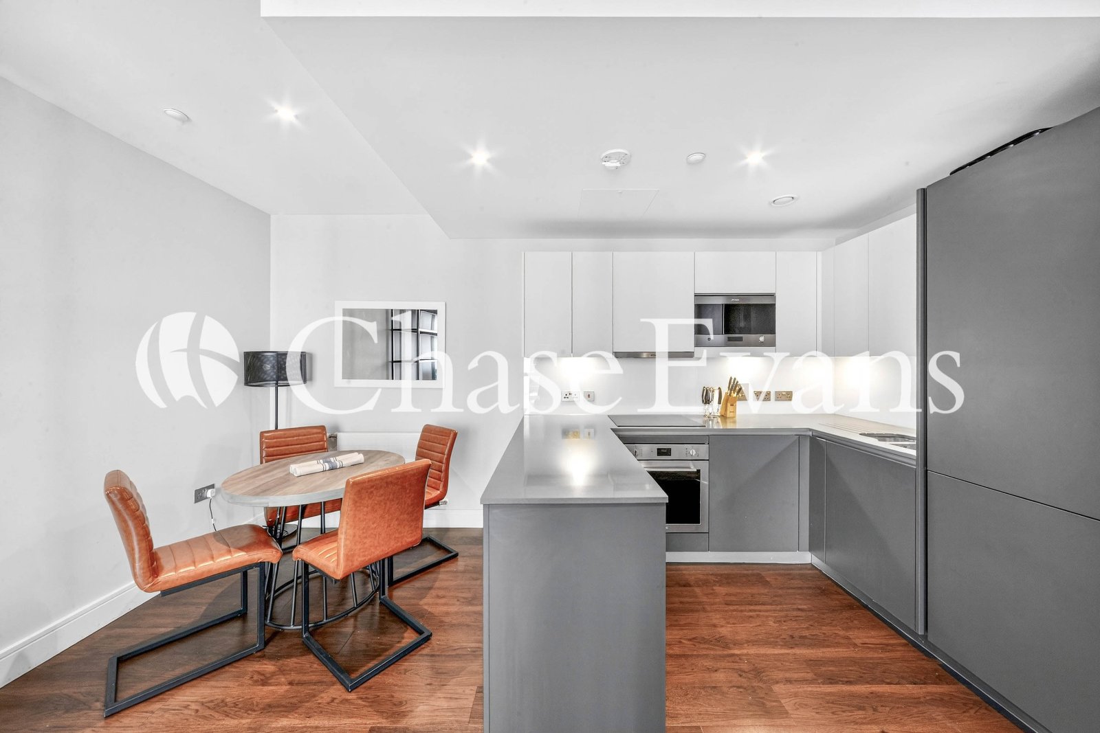 Maine Tower, Harbour Central, 9 Harbour Way, London, E14