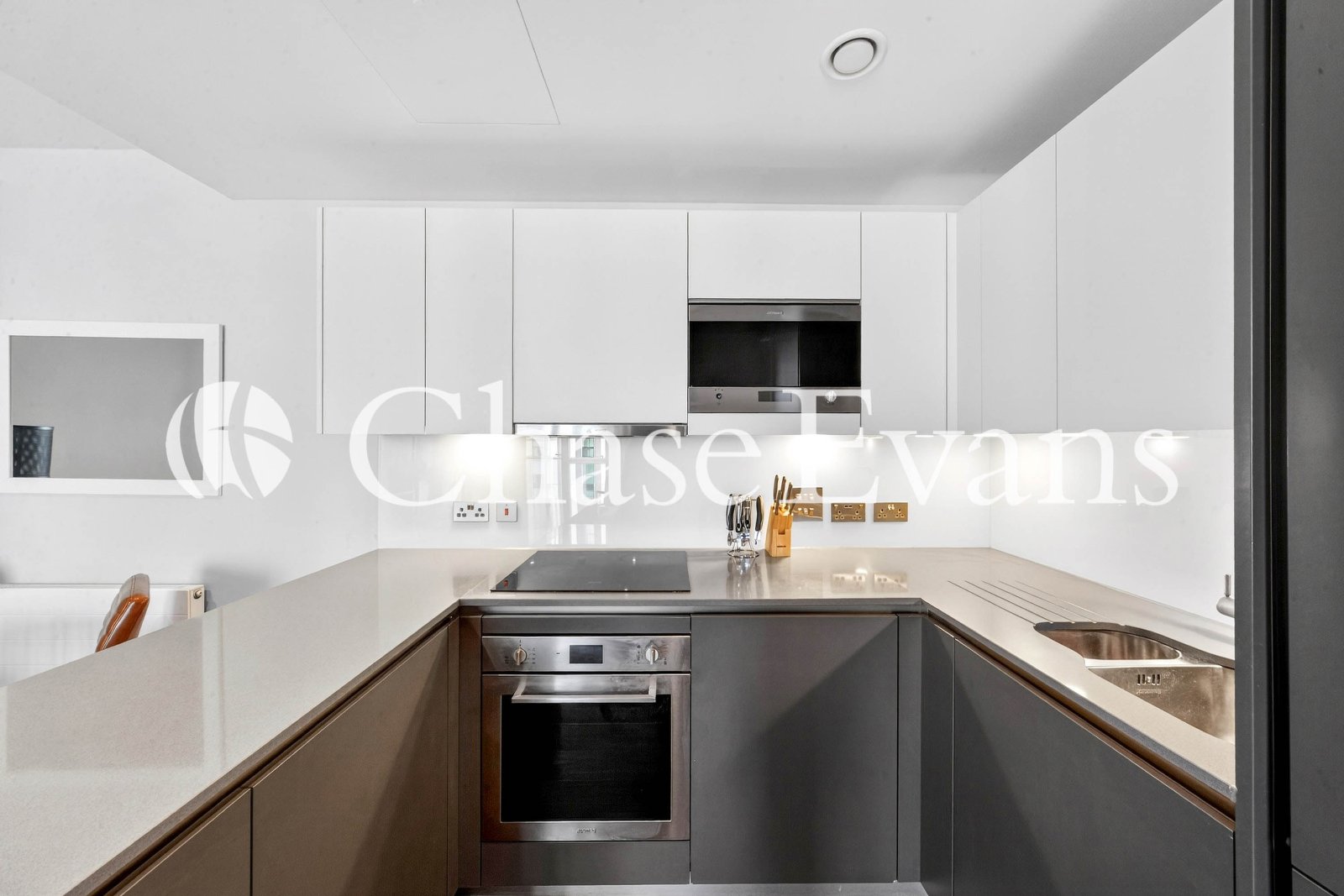 Maine Tower, Harbour Central, 9 Harbour Way, London, E14