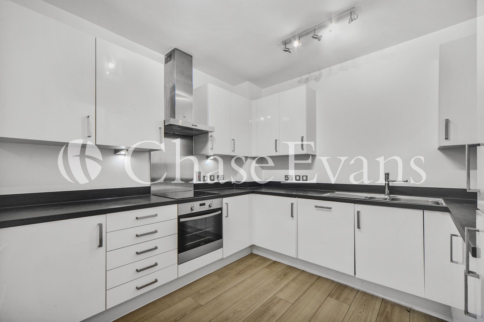 Sherrington Court, 97 Rathbone Street, Canning Town, London, E16 - Chase Evans