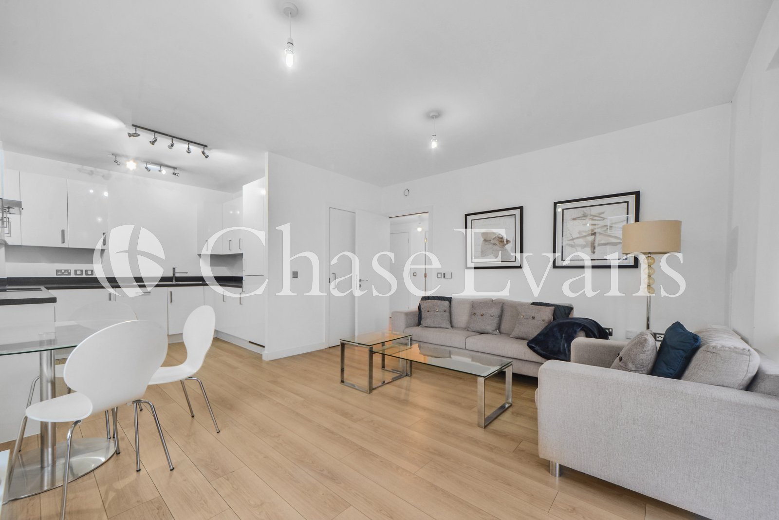 Sherrington Court, 97 Rathbone Street, Canning Town, London, E16 - Chase Evans