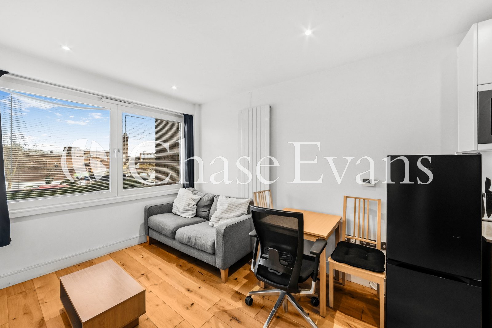 Riverdale House, 68 Molesworth Street, Lewisham, London, SE13 - Chase Evans