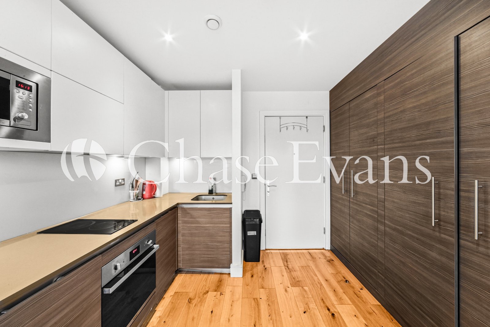 Riverdale House, 68 Molesworth Street, Lewisham, London, SE13 - Chase Evans