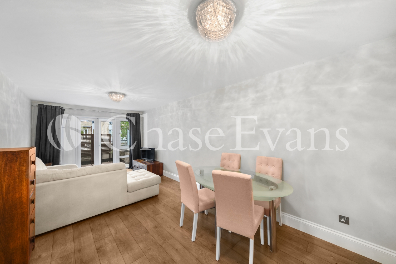 St Davids Square, Isle Of Dogs, London, E14