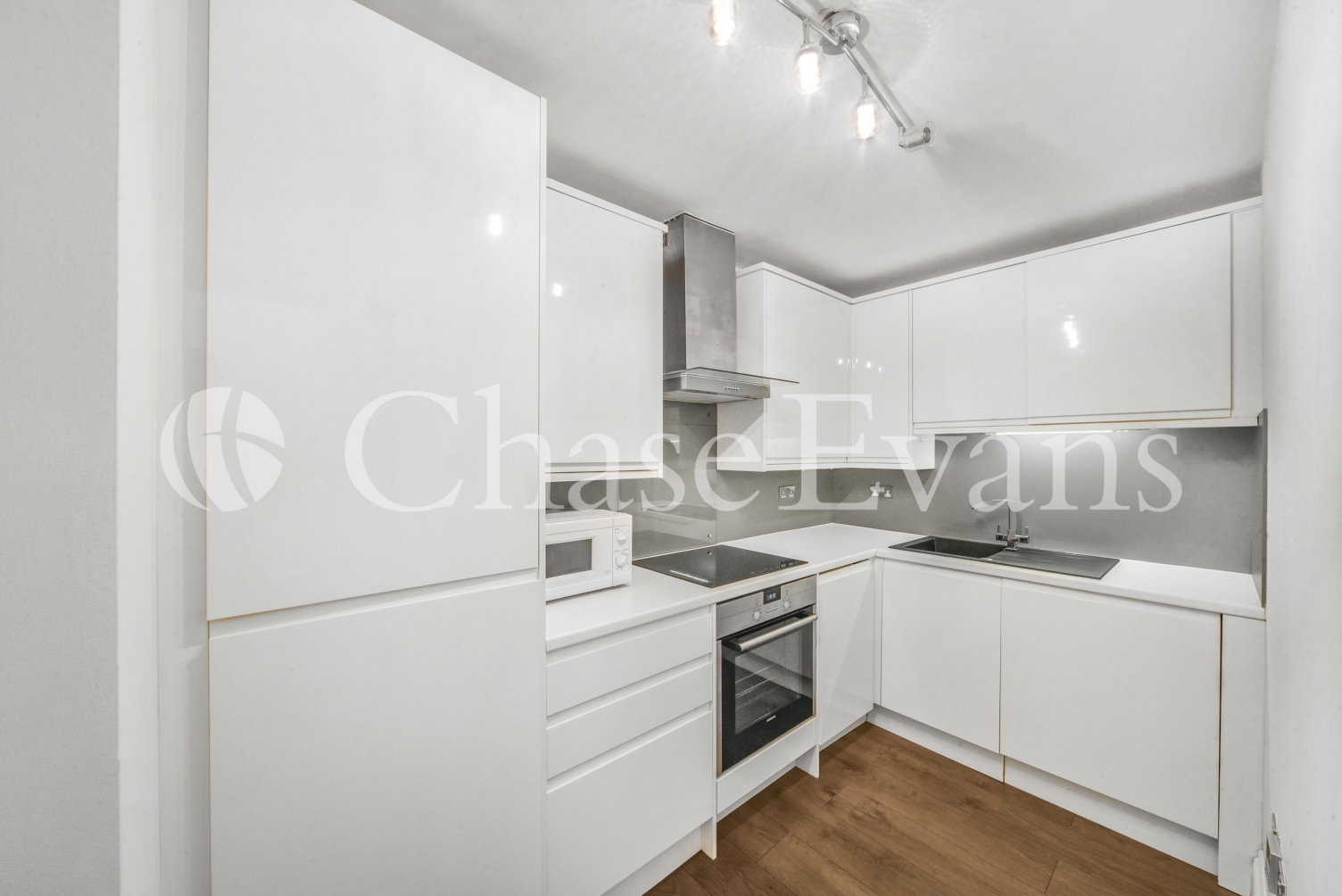 St Davids Square, Isle Of Dogs, London, E14