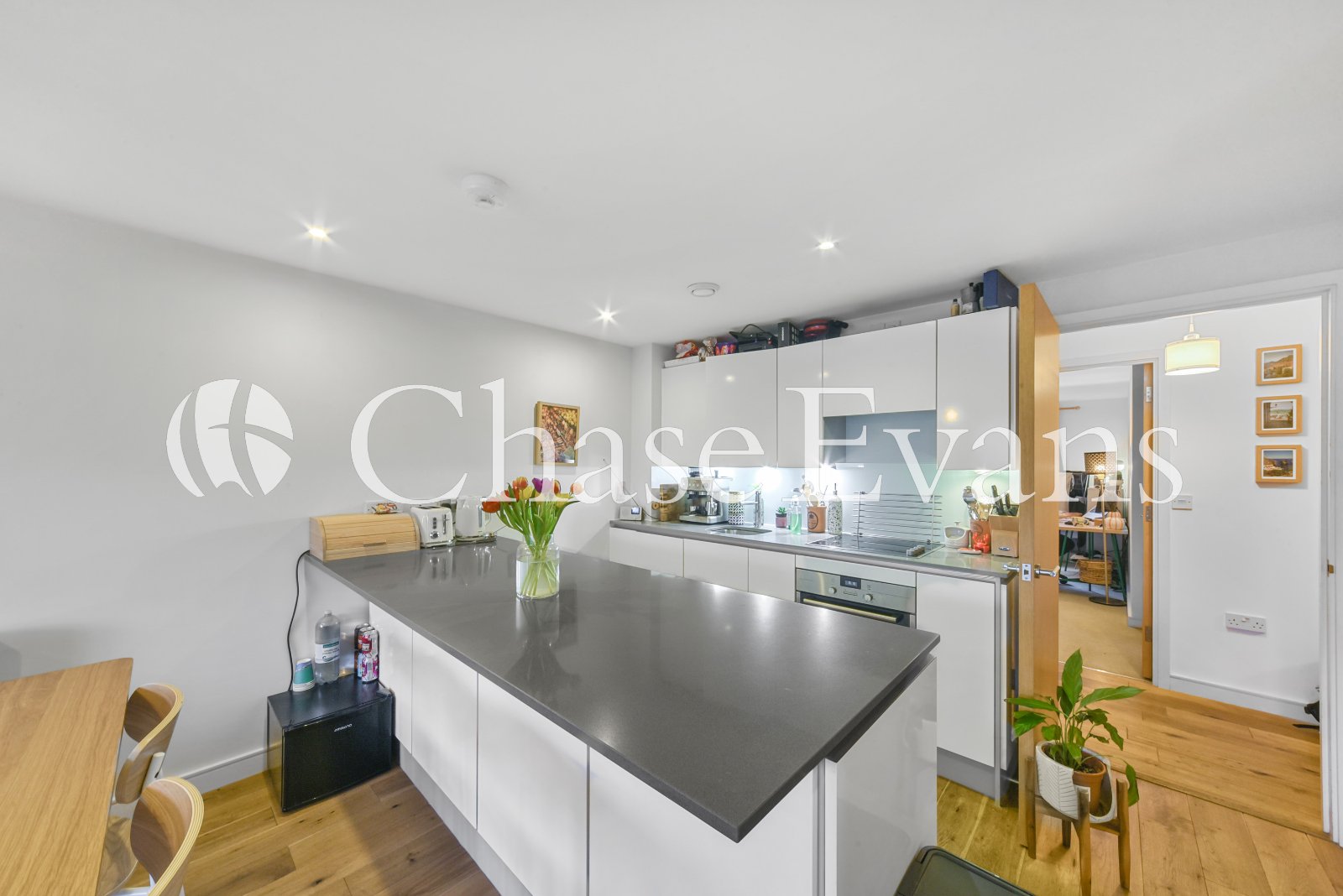 Seren Park Gardens, Restell Close, Greenwich, London, SE3