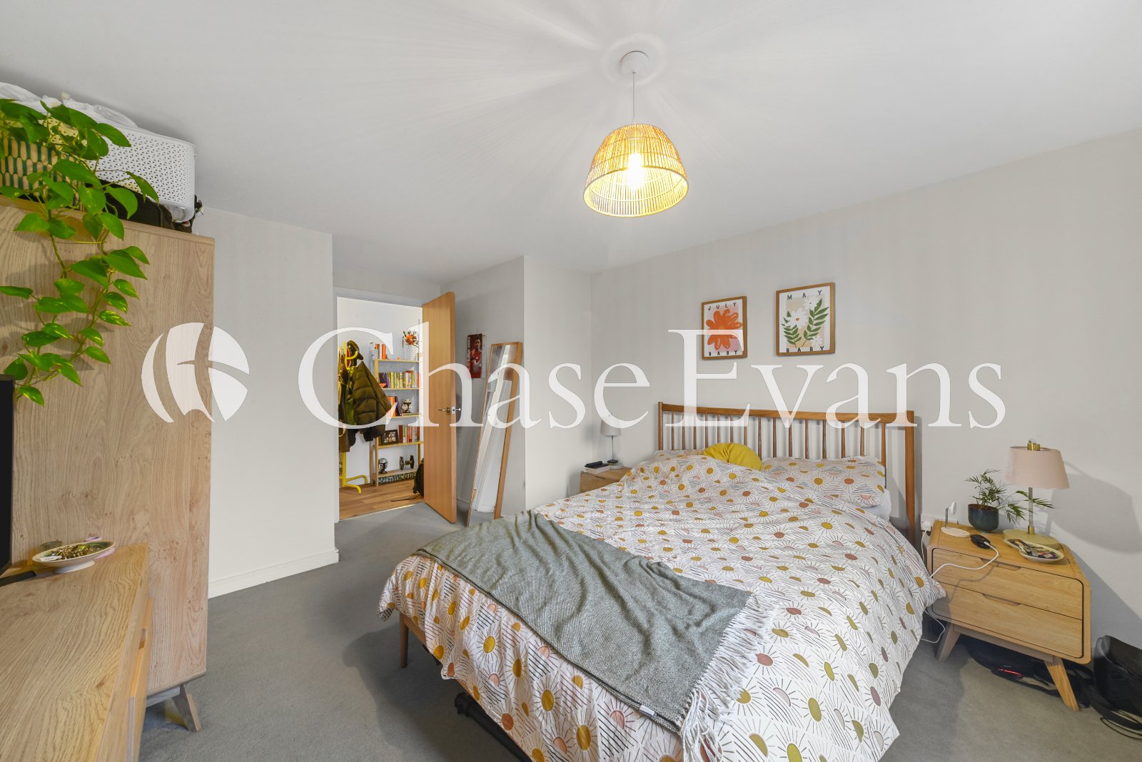 Seren Park Gardens, Restell Close, Greenwich, London, SE3