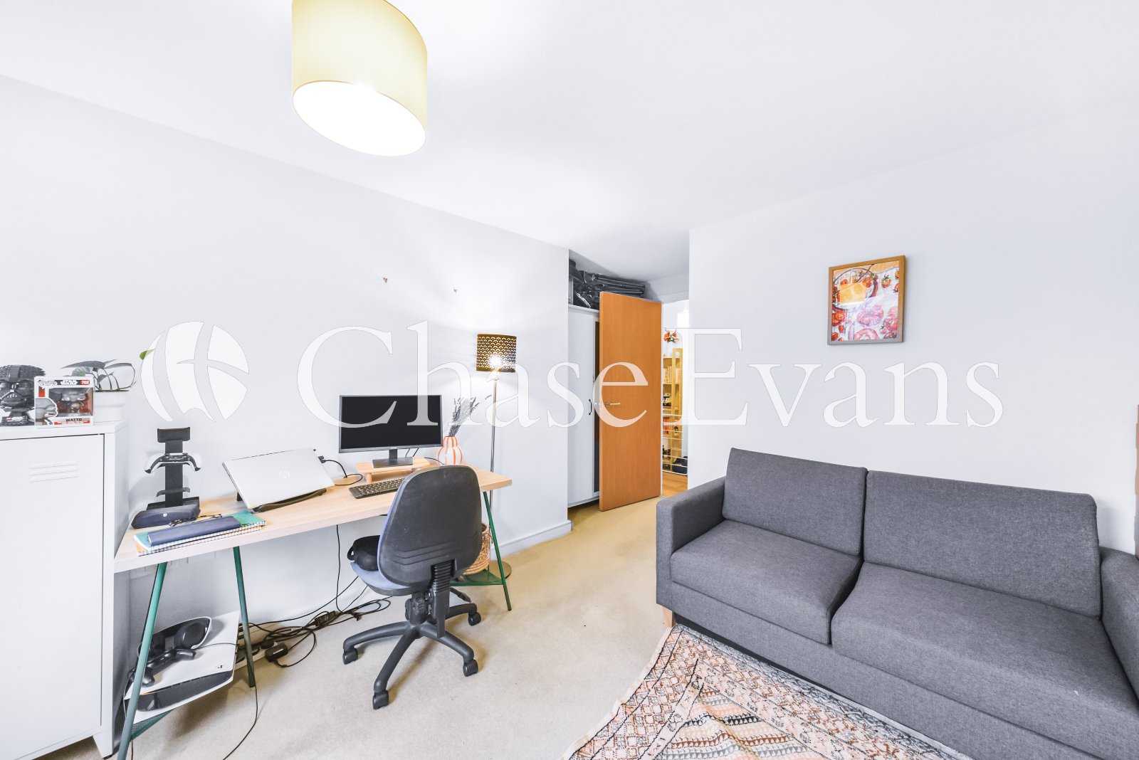 Seren Park Gardens, Restell Close, Greenwich, London, SE3