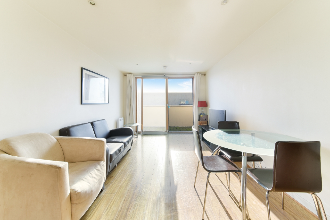 Arboretum Place, Barking, London, IG11