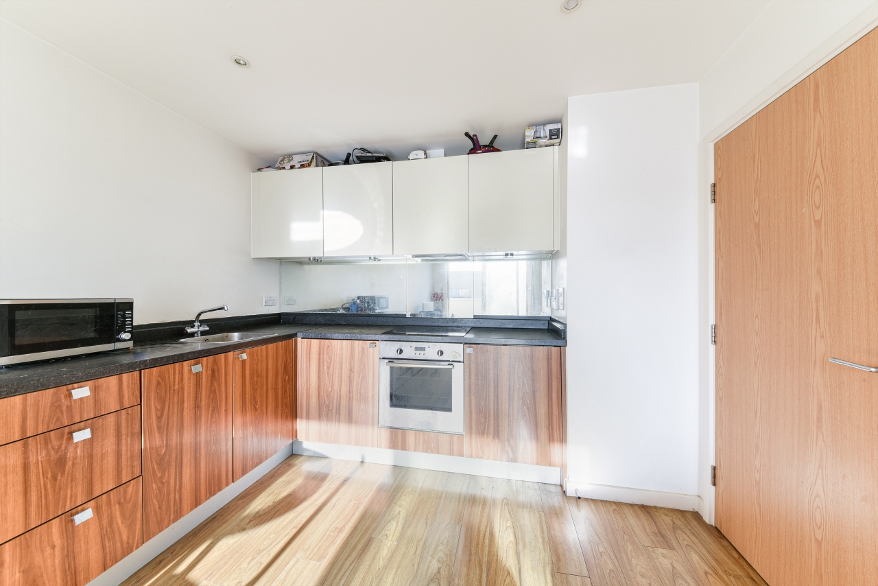 Arboretum Place, Barking, London, IG11