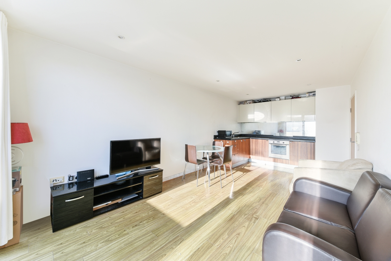 Arboretum Place, Barking, London, IG11