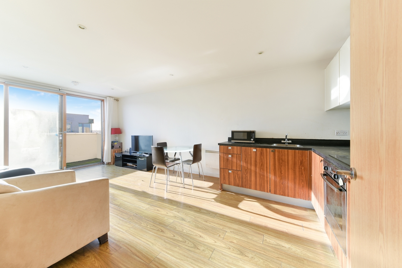 Arboretum Place, Barking, London, IG11