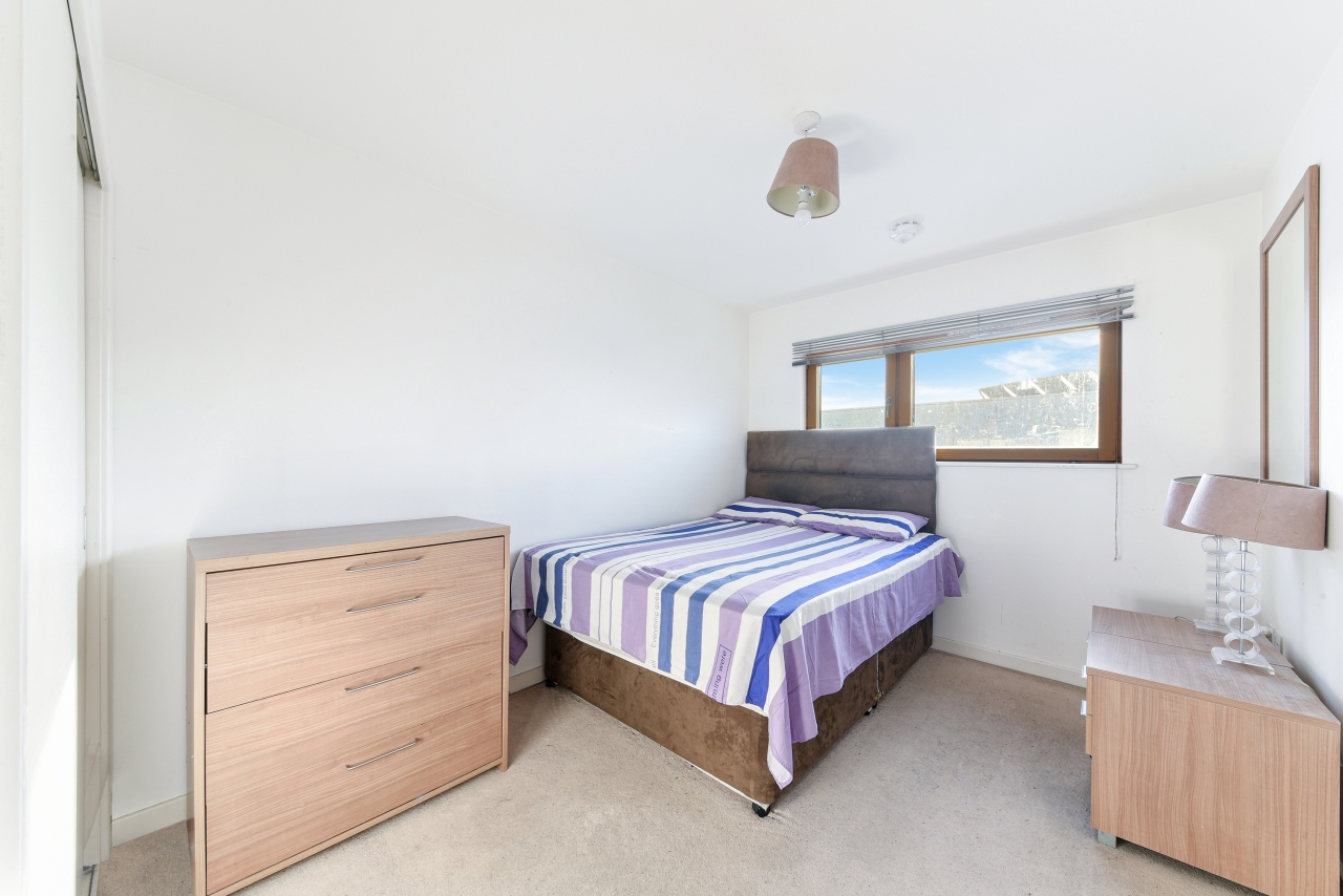 Arboretum Place, Barking, London, IG11