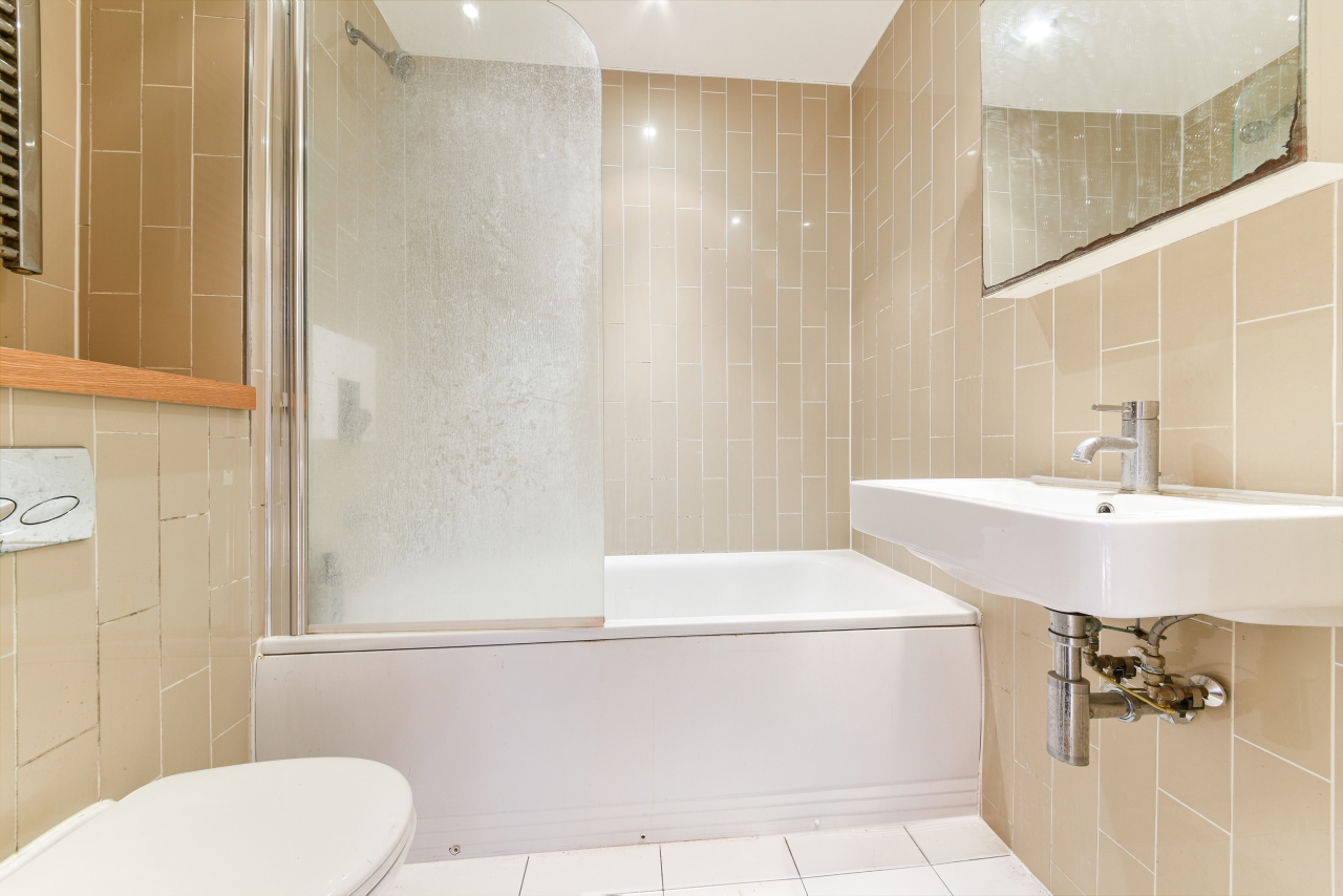 Arboretum Place, Barking, London, IG11