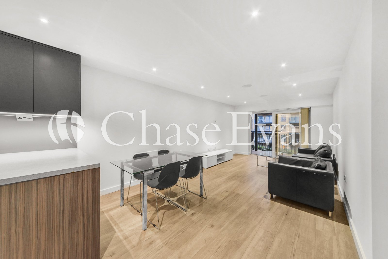 Carvell House, Aerodrome Road, Colindale, London, NW9 - Chase Evans