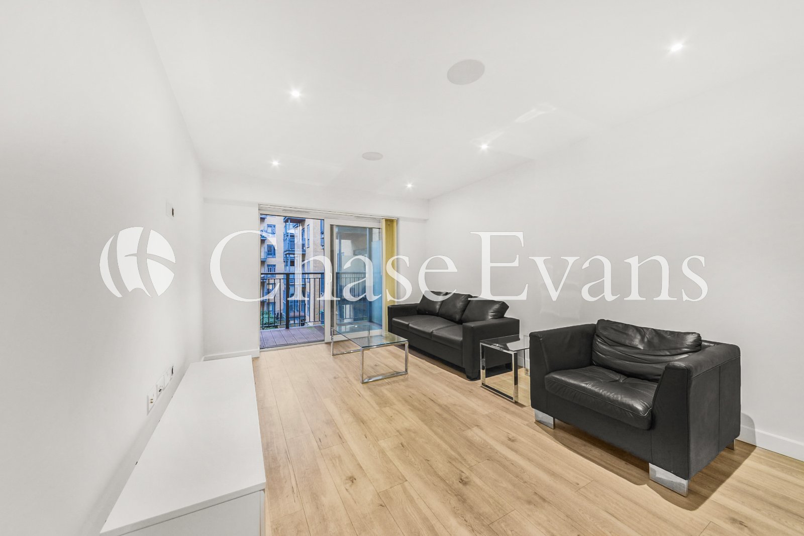 Carvell House, Aerodrome Road, Colindale, London, NW9 - Chase Evans