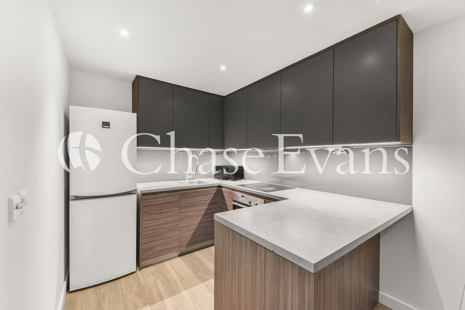 Carvell House, Aerodrome Road, Colindale, London, NW9 - Chase Evans