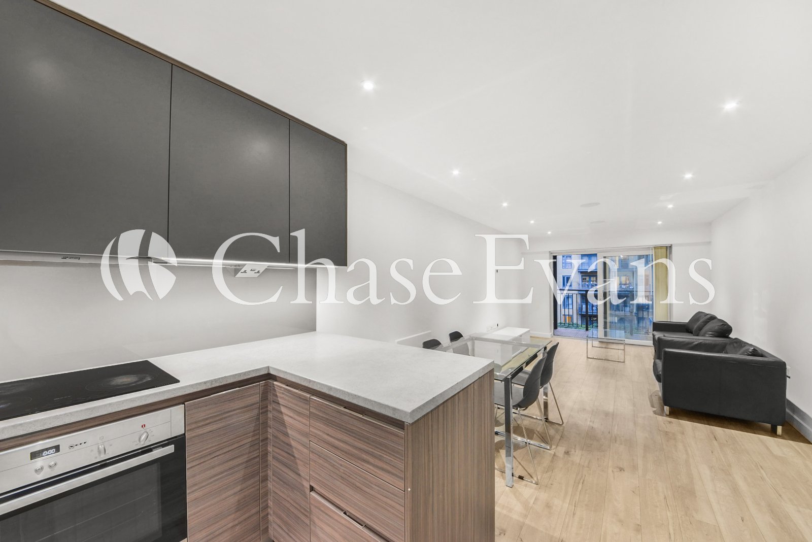 Carvell House, Aerodrome Road, Colindale, London, NW9 - Chase Evans