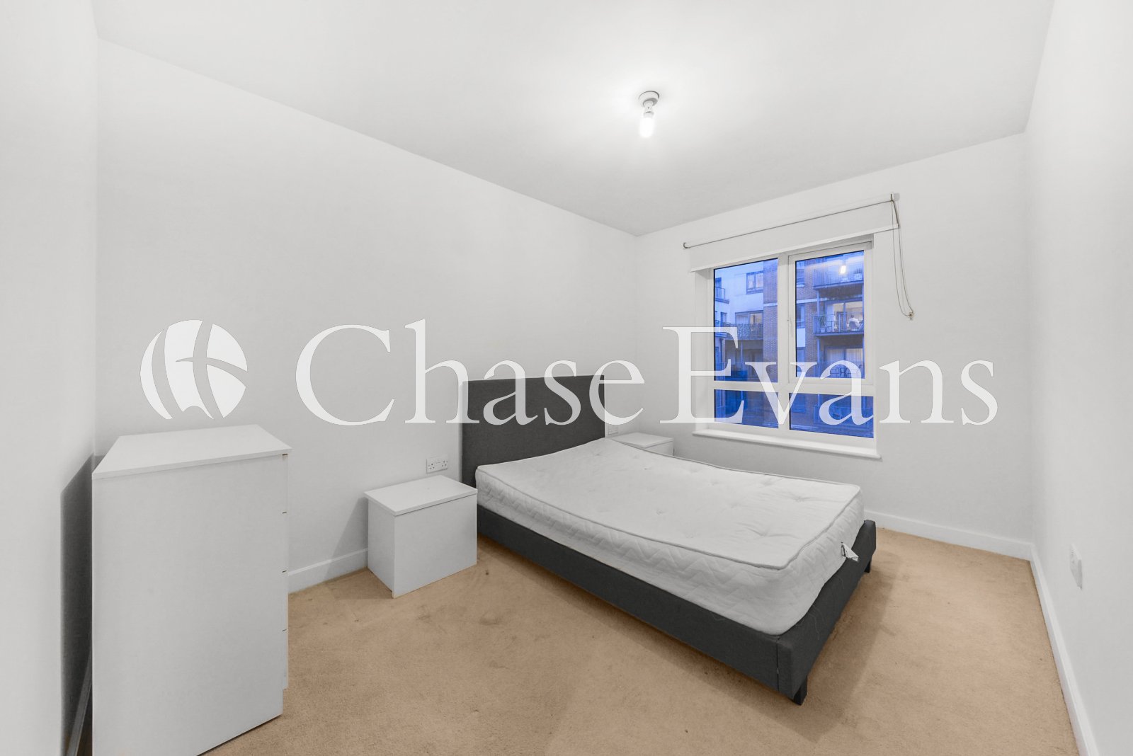 Carvell House, Aerodrome Road, Colindale, London, NW9