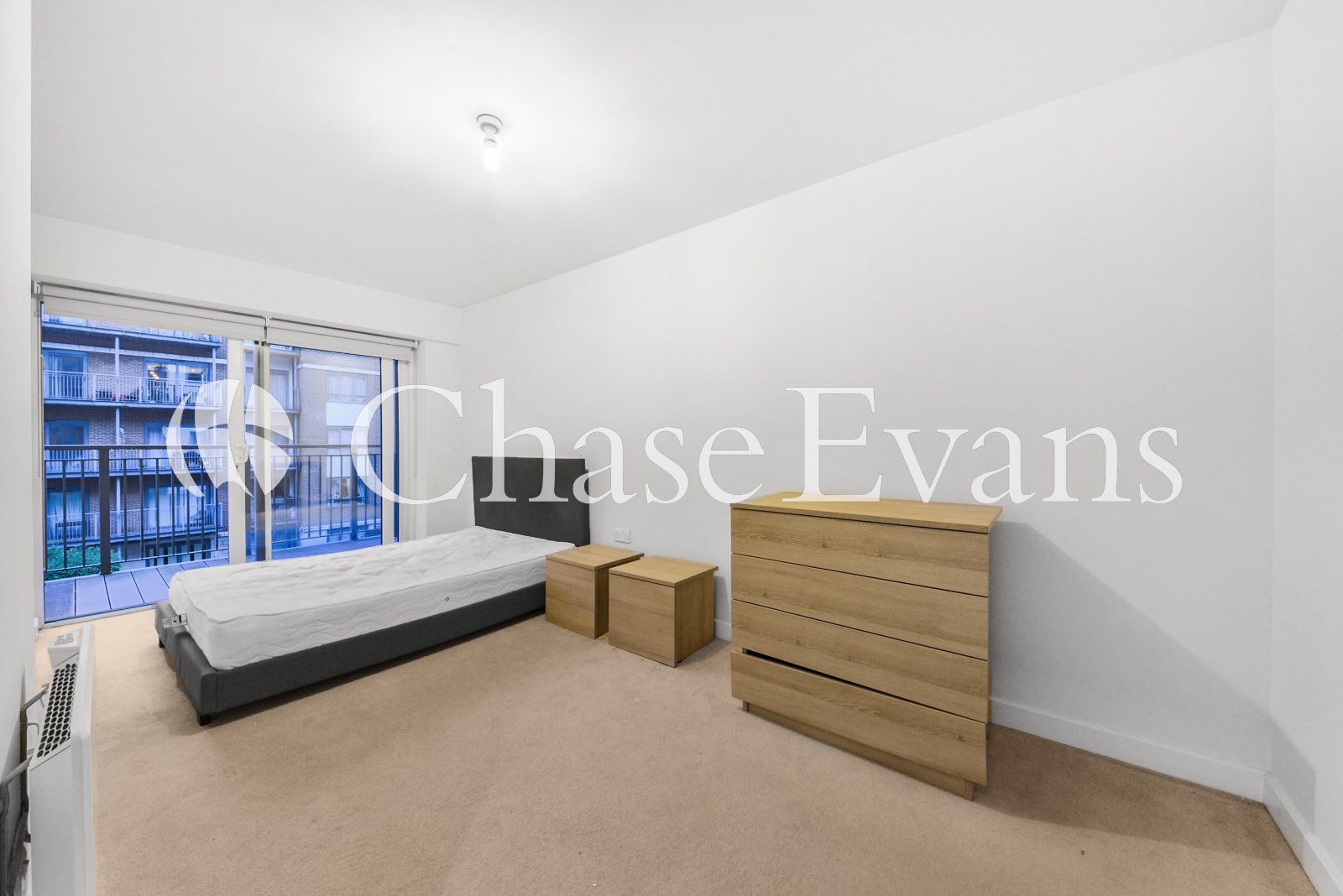 Carvell House, Aerodrome Road, Colindale, London, NW9