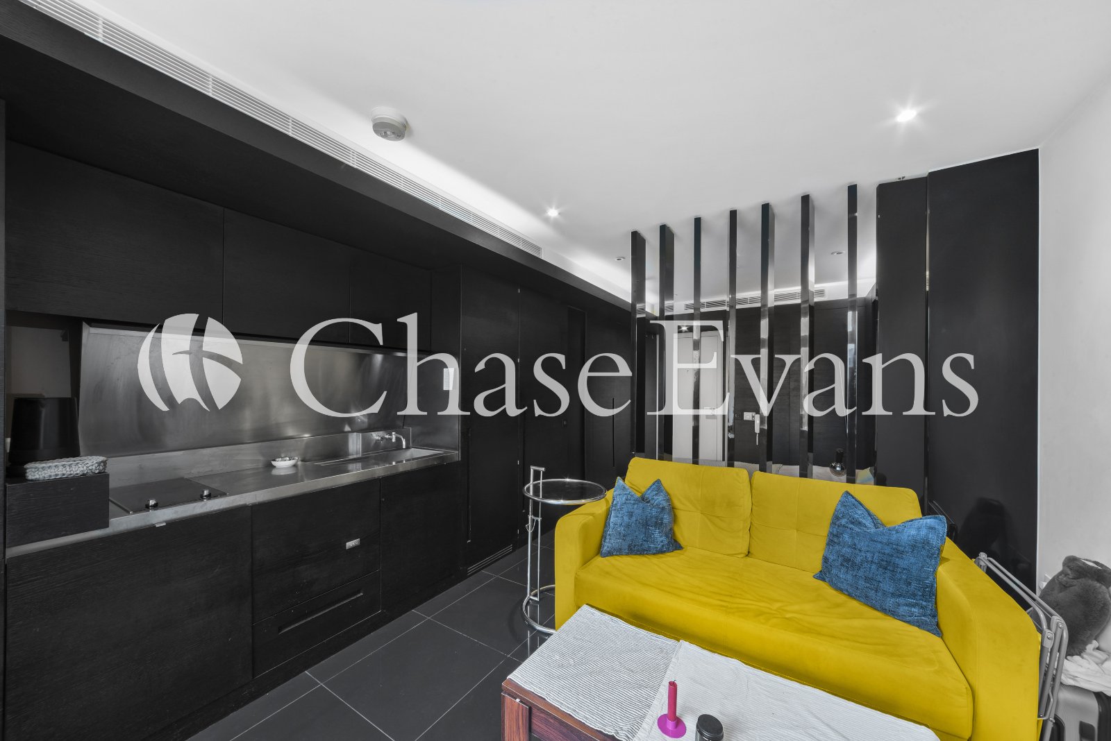 East Tower, 3 Pan Peninsula Square, Canary Wharf, London, E14 - Chase Evans