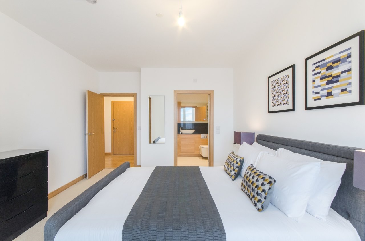 Gooch House, Precision, 2 Telcon Way, Greenwich, London, SE10