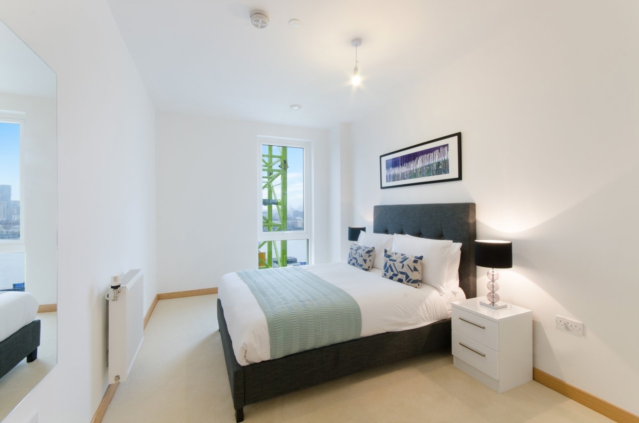 Gooch House, Precision, 2 Telcon Way, Greenwich, London, SE10