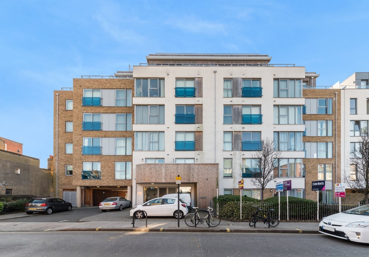 Gooch House, Precision, 2 Telcon Way, Greenwich, London, SE10