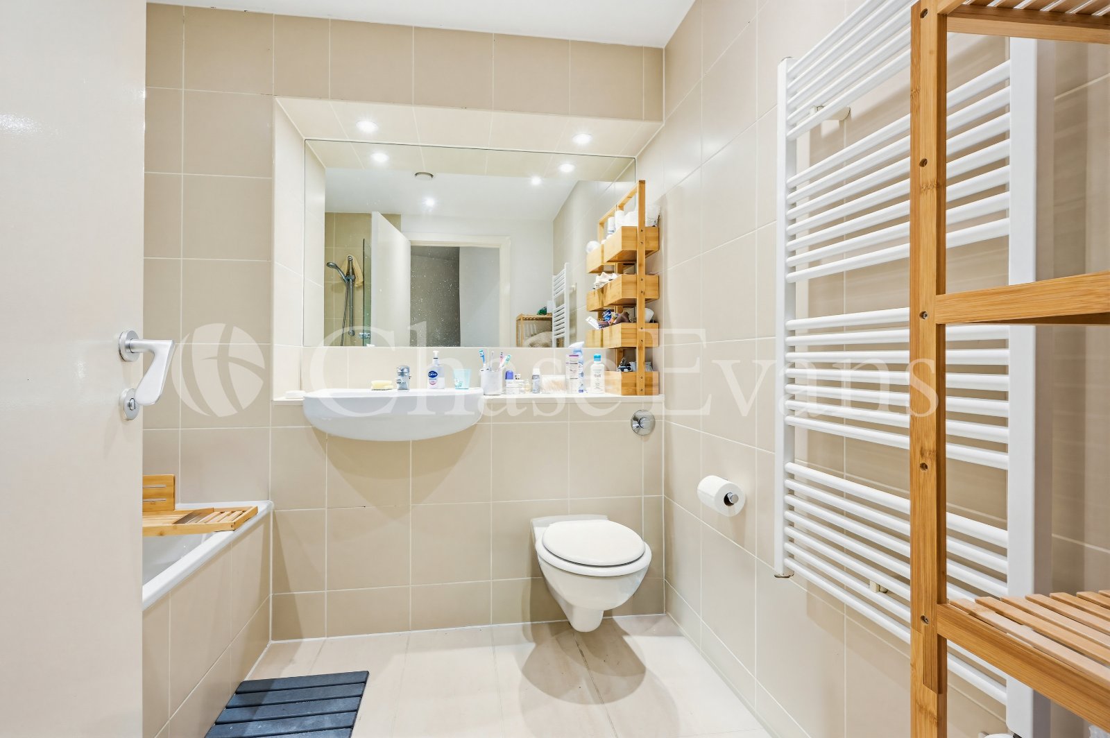 Steedman Street, Elephant & Castle, London, SE17