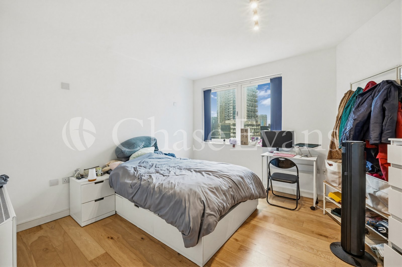 Steedman Street, Elephant & Castle, London, SE17