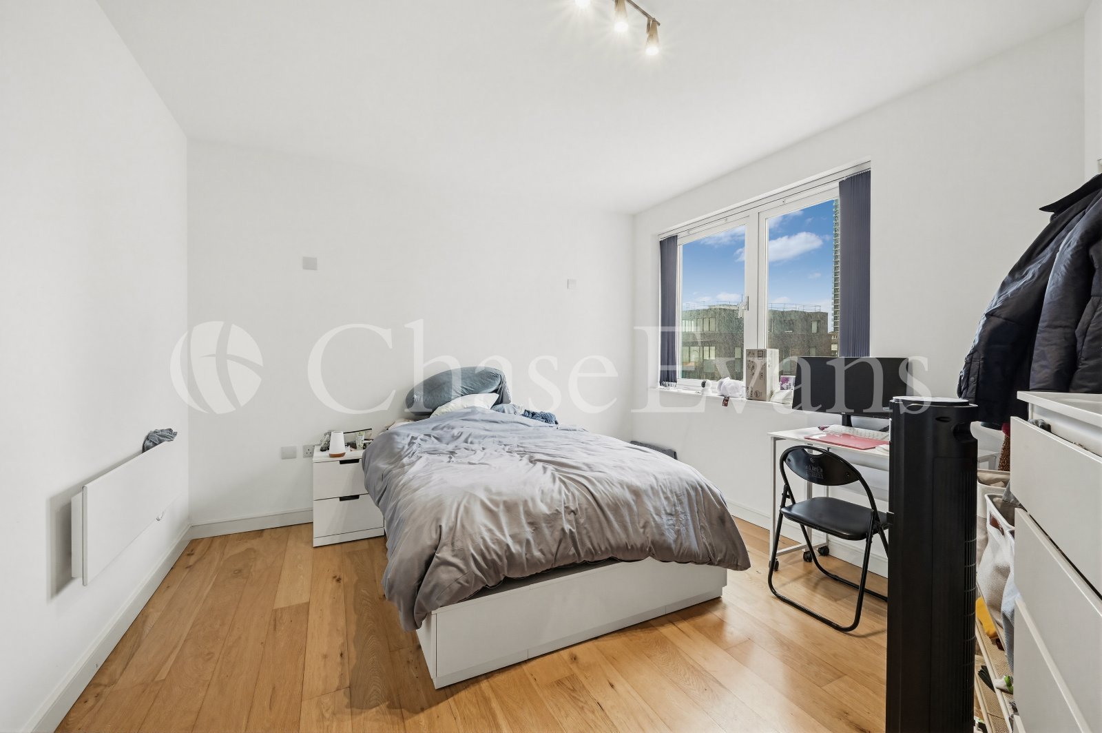 Steedman Street, Elephant & Castle, London, SE17