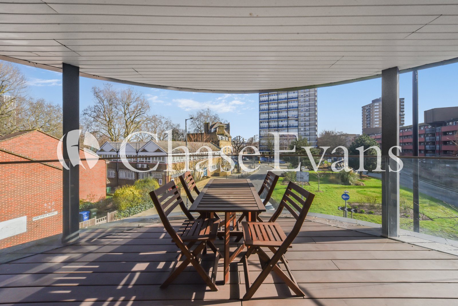 Cape Apartments, 130 Rotherhithe New Road, Surrey Quays, London, SE16