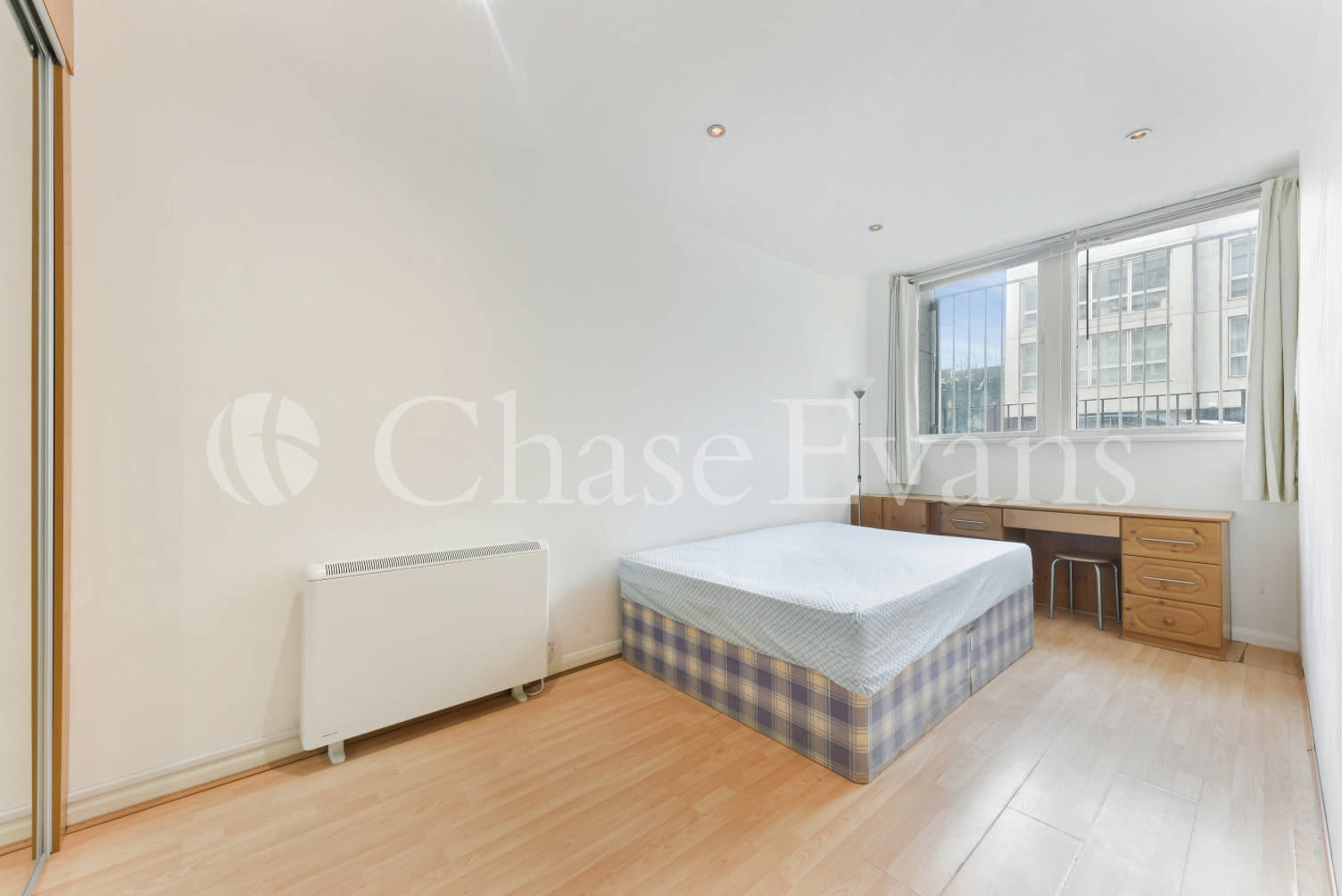 Metro Central Heights, Newington Causeway, Elephant & Castle, SE1 - Chase Evans