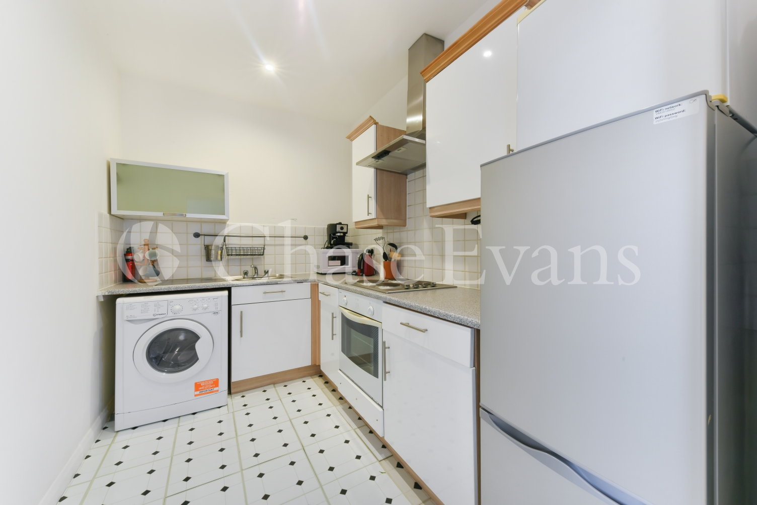 Metro Central Heights, Newington Causeway, Elephant & Castle, SE1 - Chase Evans