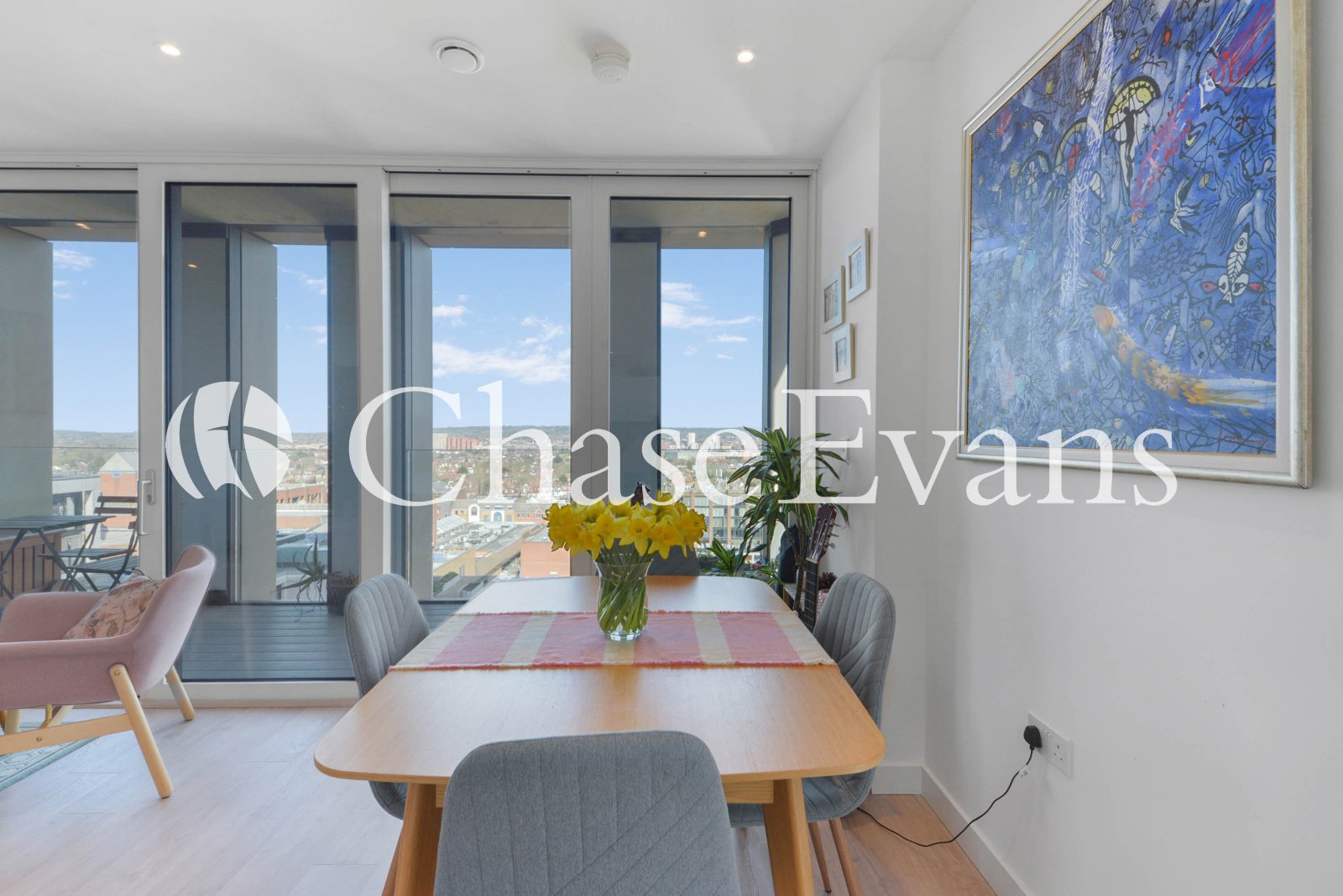 Bryant Apartments, Perceval Square, College Road, Harrow, HA1