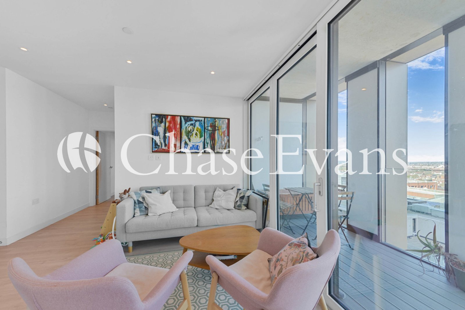 Bryant Apartments, Perceval Square, College Road, Harrow, HA1