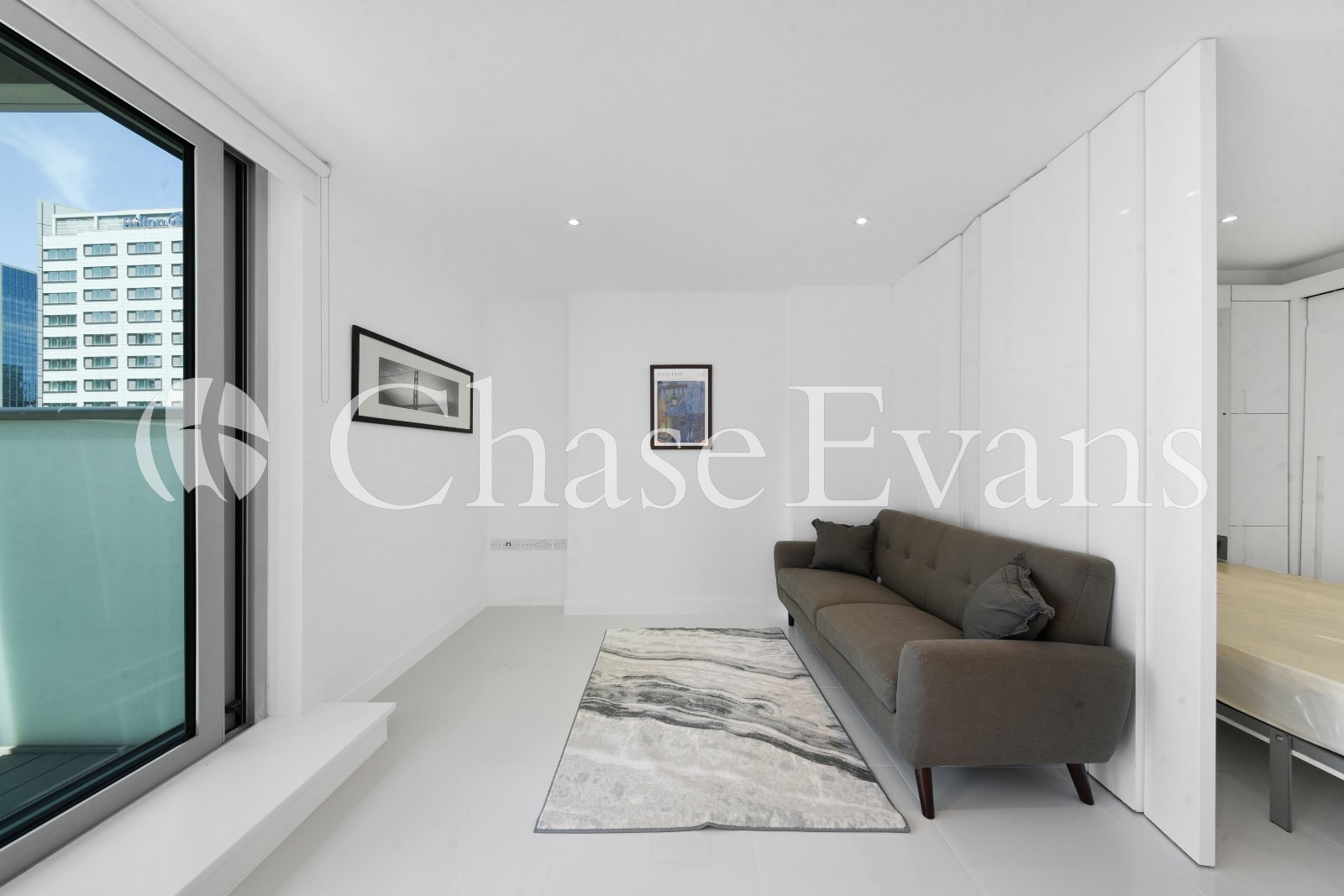 Pan Peninsula, Pan Peninsula Square, Canary Wharf, London, E14