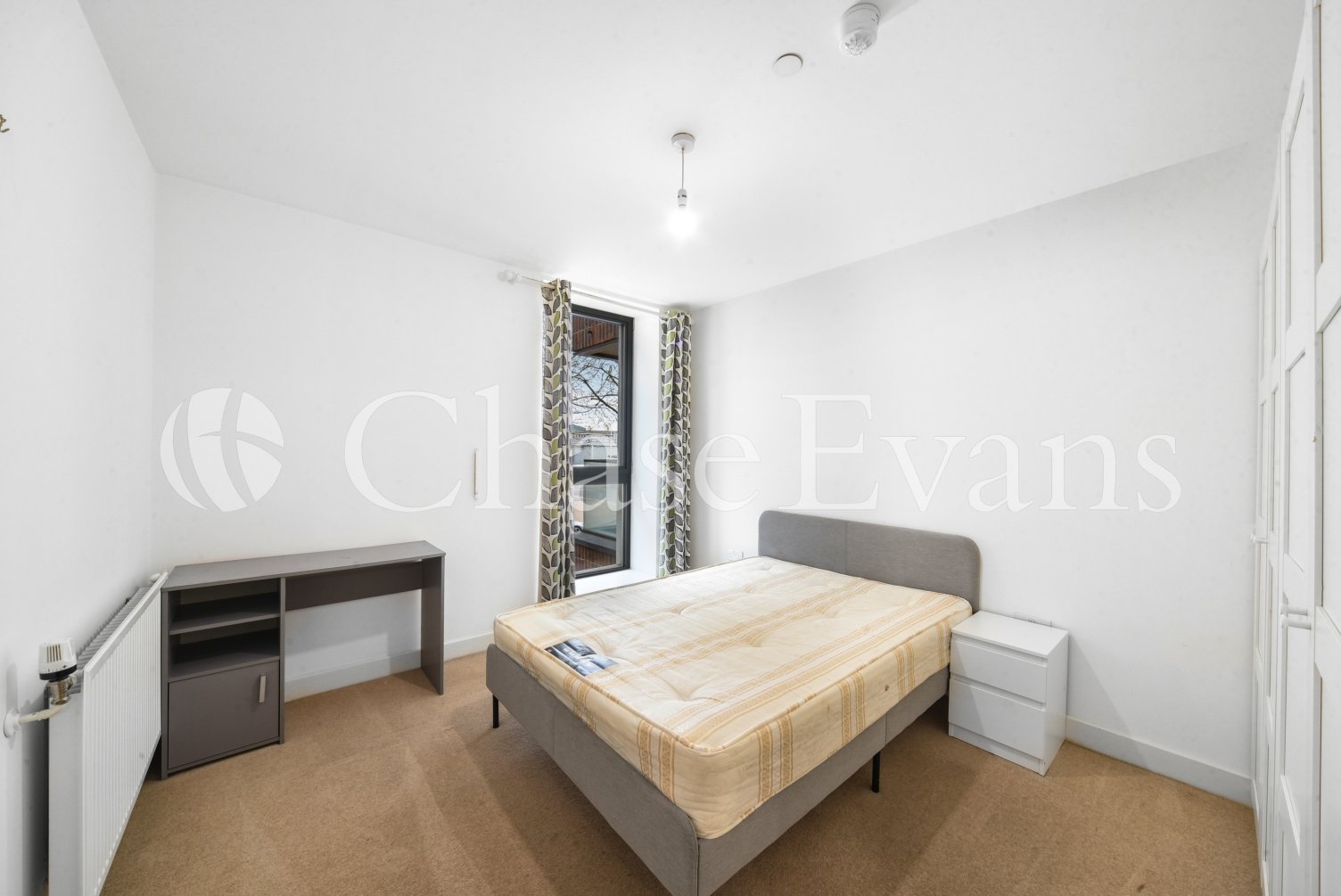 Agnes George Walk, Royal Docks, London, E16