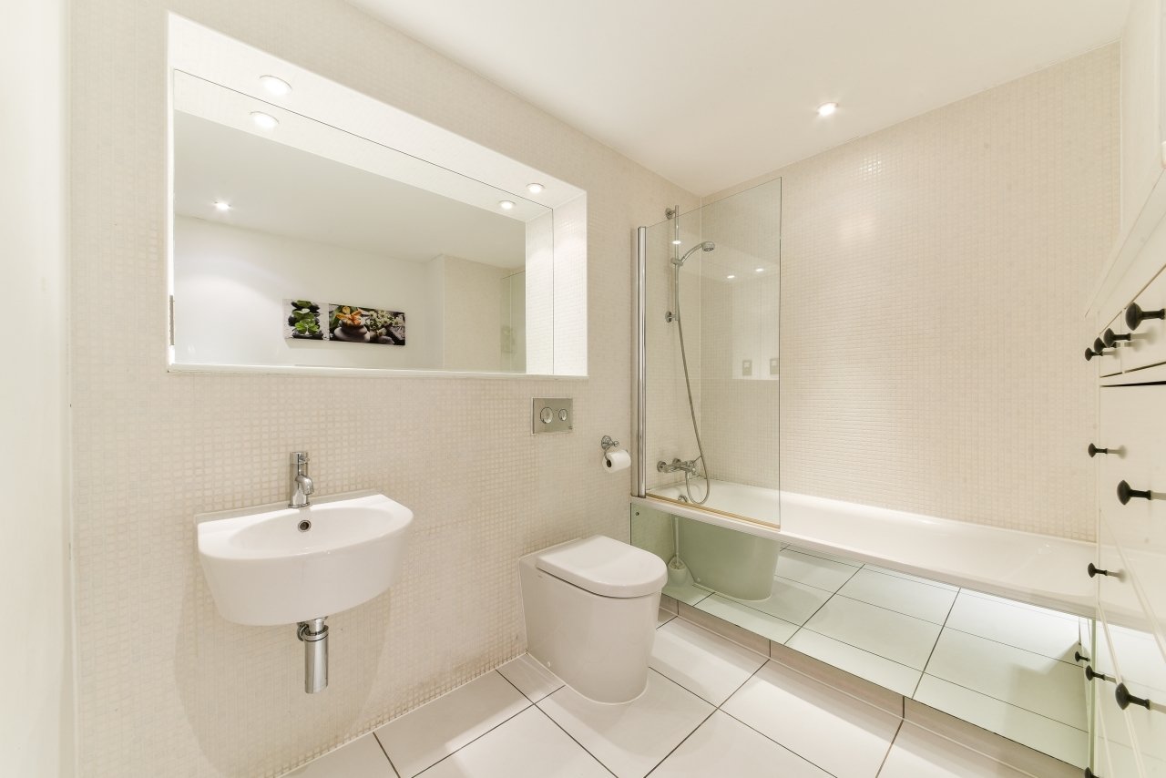 Indescon Square, Canary Wharf, London, E14