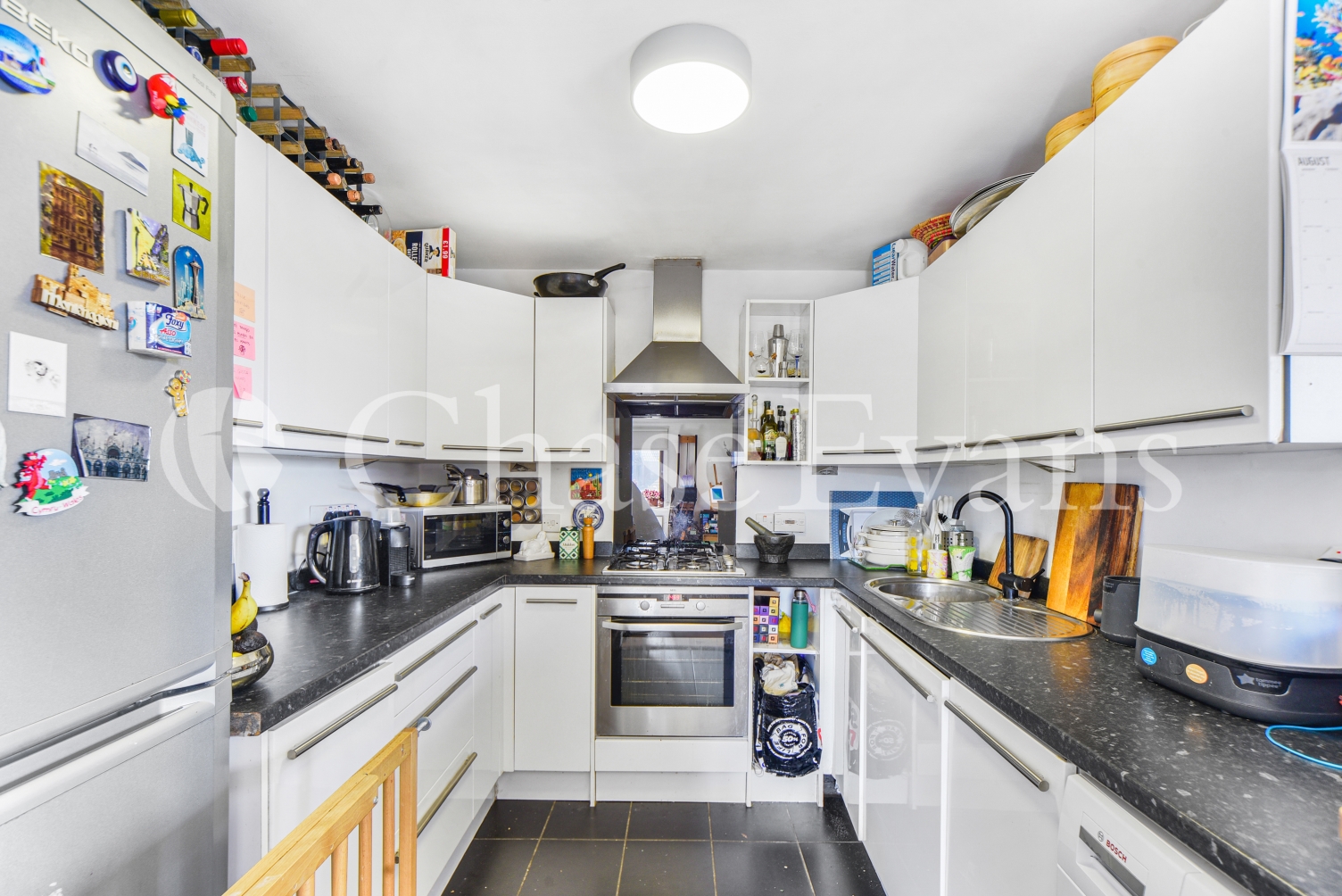 Cumberland Mills, Isle Of Dogs, London, E14