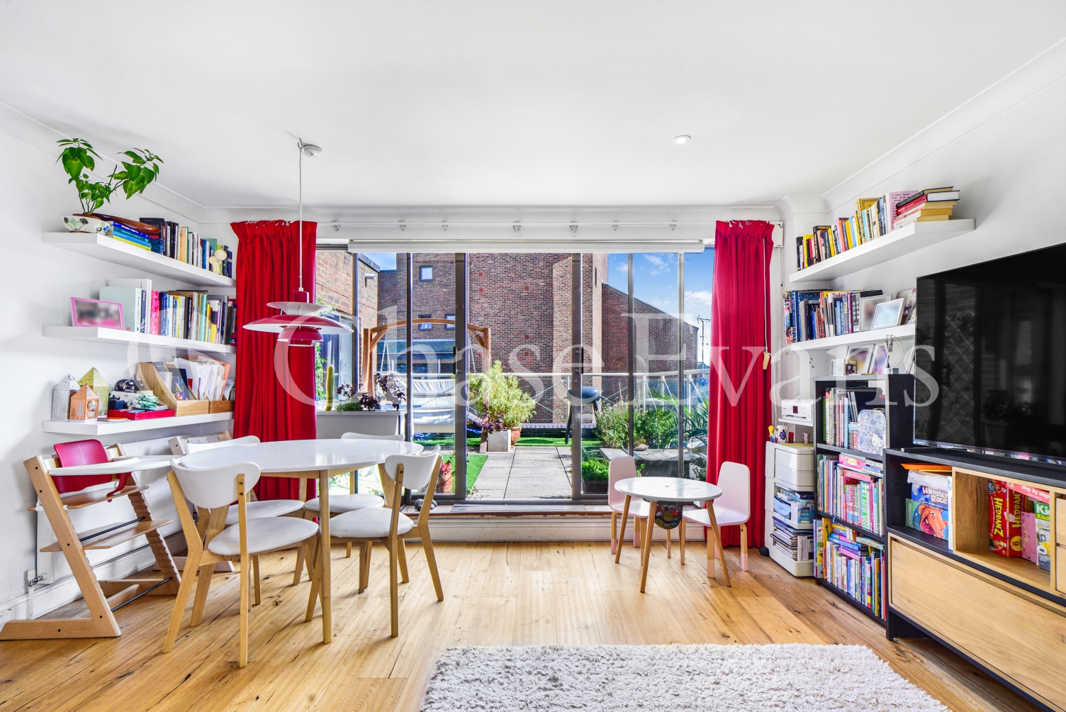 Cumberland Mills, Isle Of Dogs, London, E14