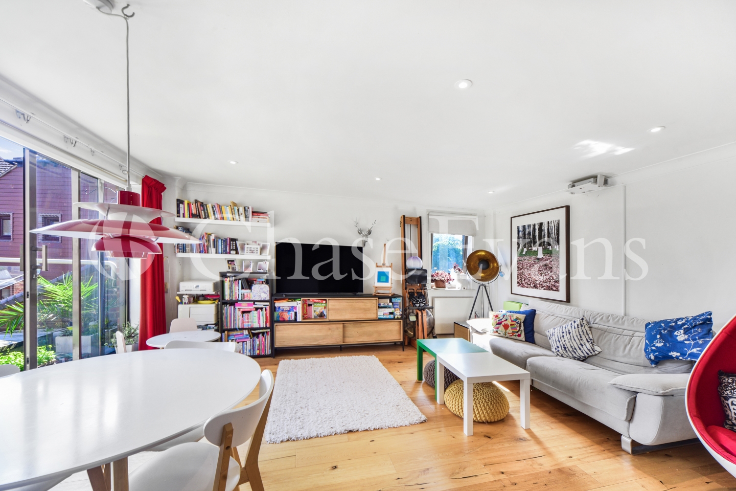 Cumberland Mills, Isle Of Dogs, London, E14