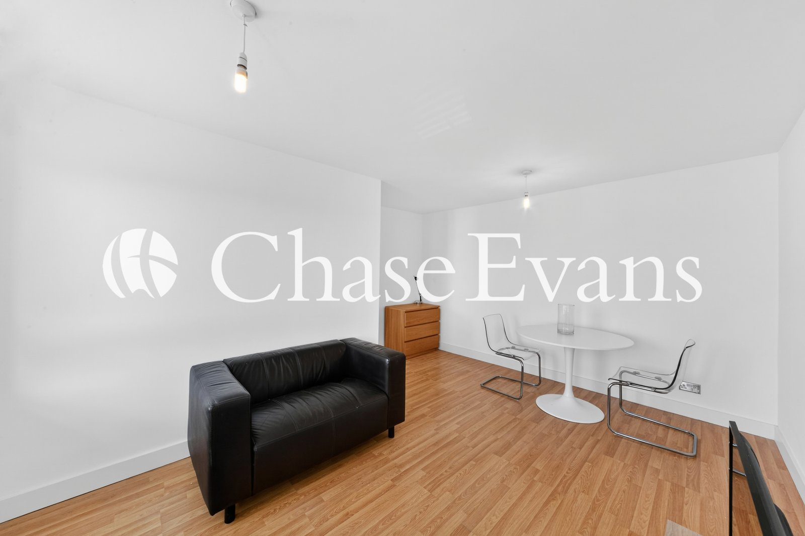 Amsterdam Road, Docklands, London, E14 - Chase Evans