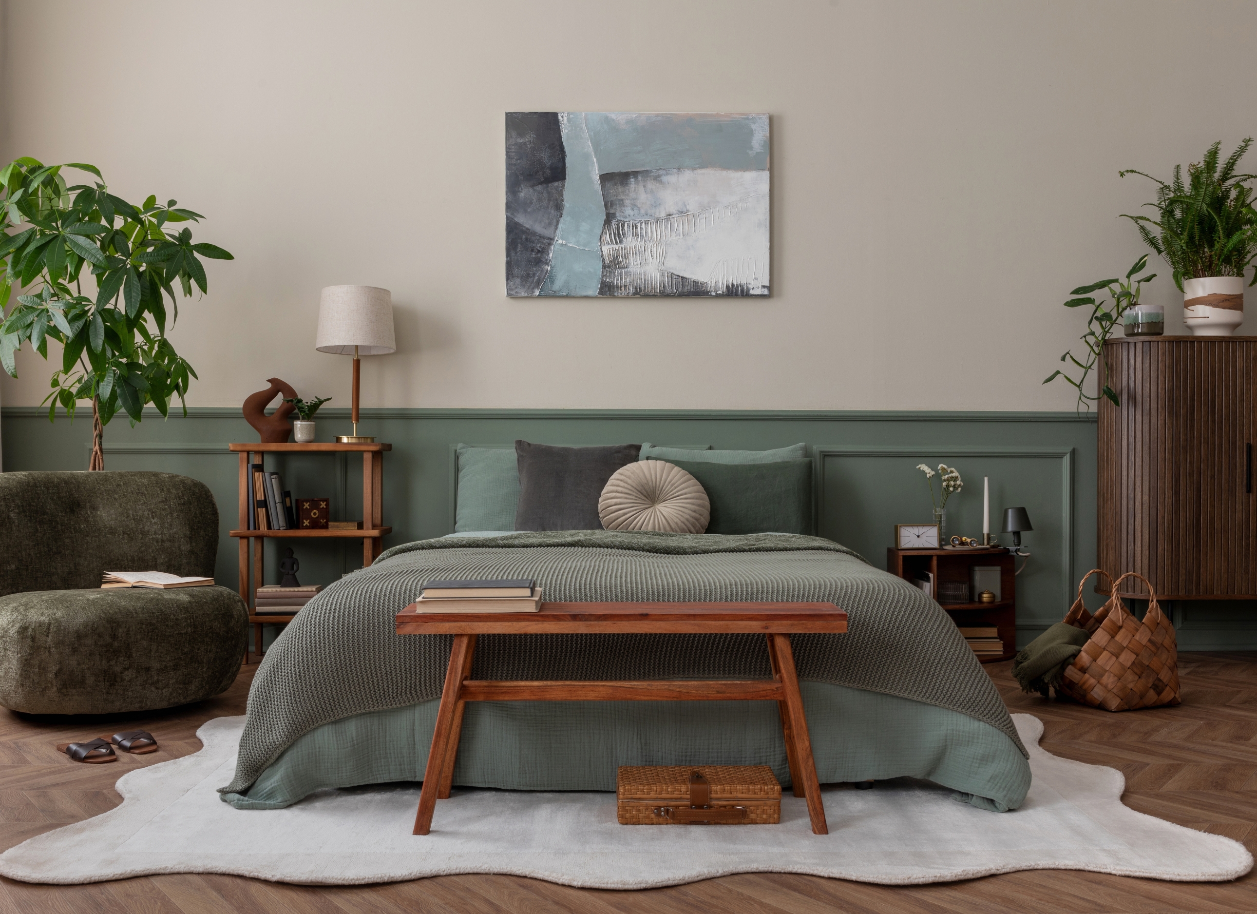 undefined - Chase Evans