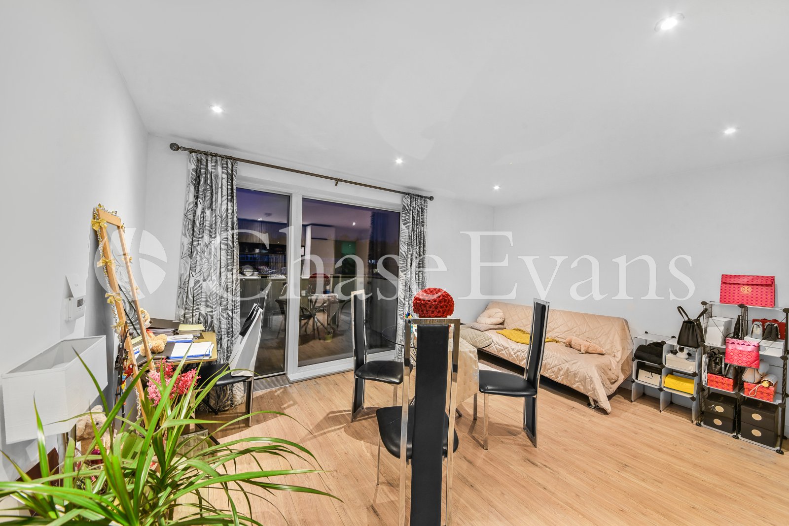 Hester House, Connington Road, Lewisham, London, SE13