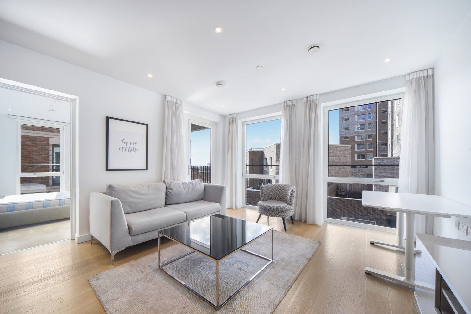 Sayer Street, London, SE17