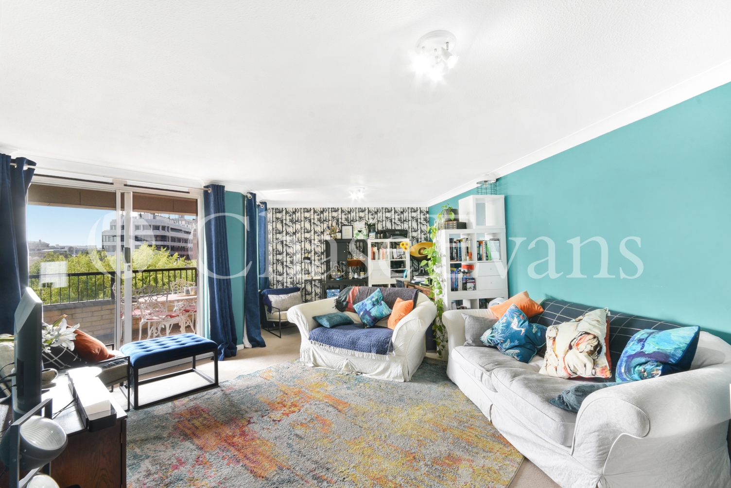 Hooper Square, Aldgate, London, E1 - Chase Evans