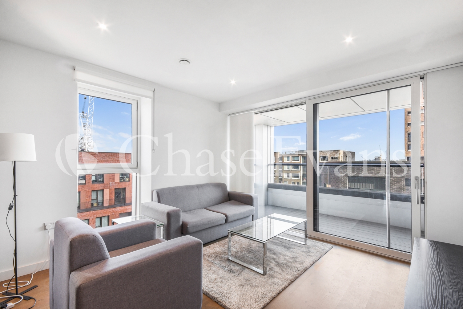 Elephant Park, Deacon Street, Elephant & Castle, London, SE17